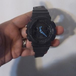 Gshock
